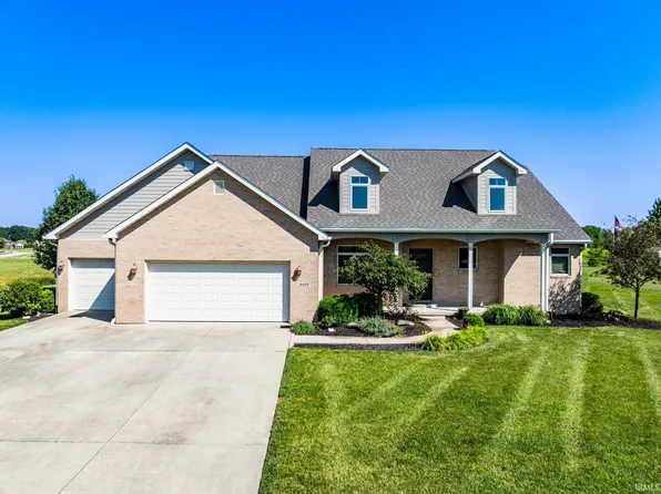5212 W Shoreline Ter, Muncie, IN 47304