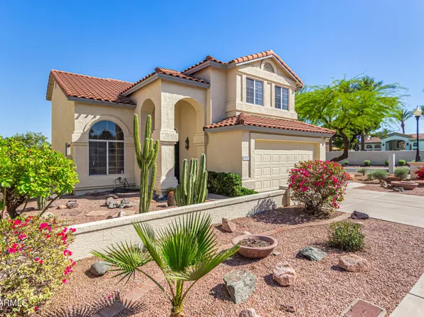 9629 S 50TH Street, Phoenix, AZ 85044