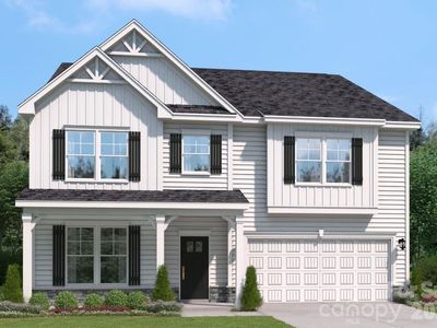 4145 Vista Pine Dr, Charlotte, NC, 28215