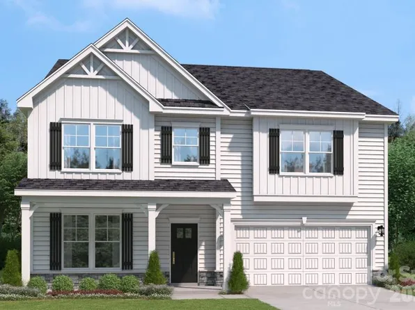 4145 Vista Pine Dr, Charlotte, NC 28215
