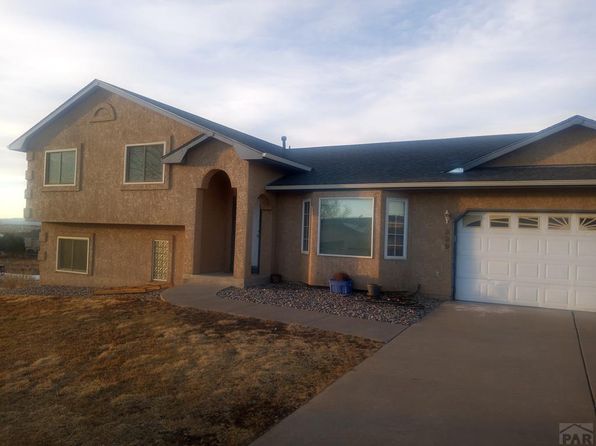 Pueblo County CO Single Family Homes For Sale - 760 Homes | Zillow