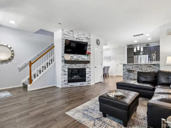 8304 Stonybridge Circle, Littleton, CO 80126