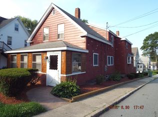 27 Purchase St, Milford, MA 01757