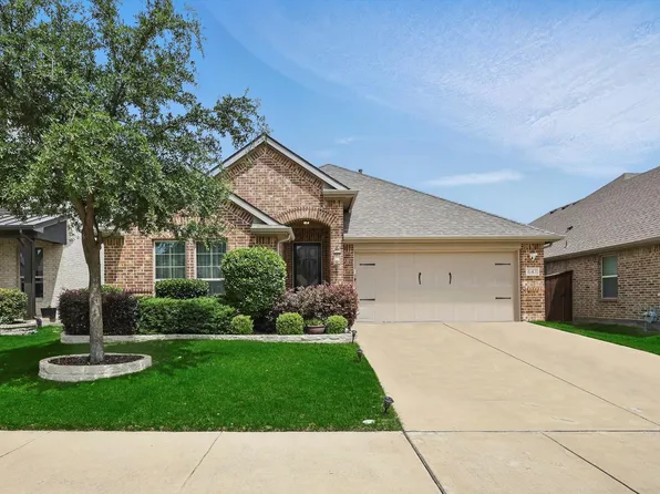 641 Rawlins Ln, Fort Worth, TX 76131