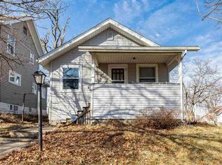 270 15th St NW, Cedar Rapids, IA