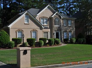 4335 Burgomeister Pl, Snellville, GA 30039