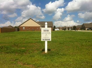 Lot 15 Cotton Ridge Estates, Daphne, AL 36526