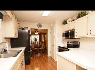 378 Brookwood Blvd, Mary Esther, FL 32569