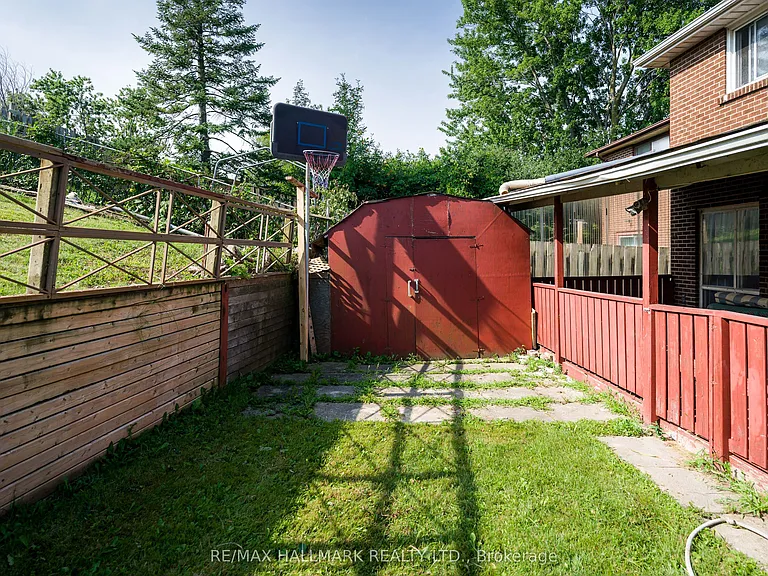 27 Keyworth Trl #UPPER — Photo 26
