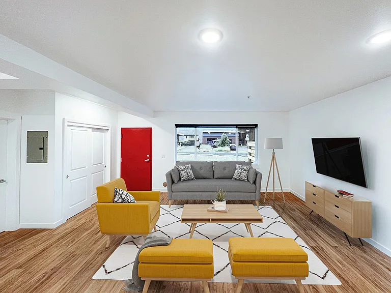 Leeward Apartments — Photo 59