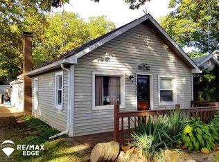 4918 Lewis Ave, Otter Lake, MI