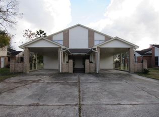 1510 McDugald Rd APT A, Humble, TX 77338