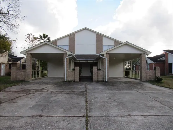 1510 McDugald Rd APT A, Humble, TX 77338