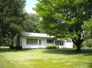 3742 Shields Rd, Canfield, OH 44406