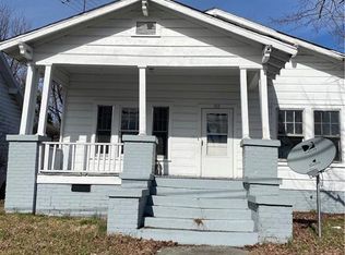 304 W Ray Ave, High Point, NC 27262