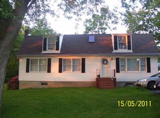 1308 Spring Ave, Baltimore, MD 21237