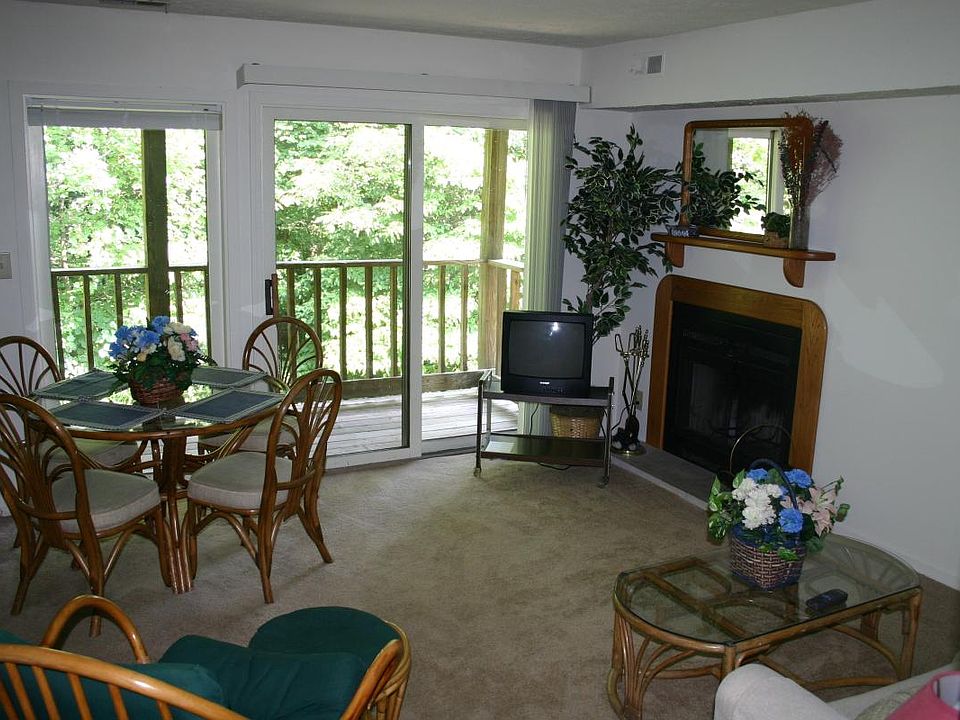FIRE PLACE in some units. These are 1095.
