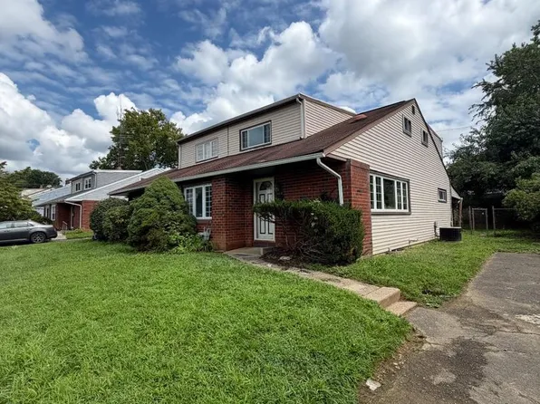 1419 Arline Ave, Roslyn, PA 19001