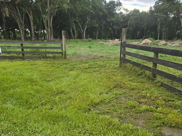 890 Grand Rondo W Lot C-e, Crescent City, FL 32112
