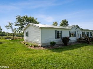 20055 60th Ave, New Virginia, IA 50210