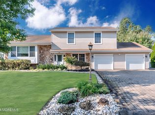 55 Old Bridge Dr, Howell, NJ 07731