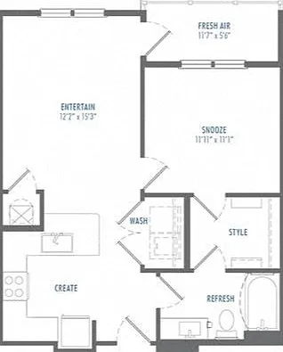 1 bedroom 1 bathroom 1 bedroom 1 bathroom