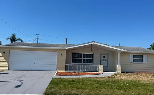 3651 Dickens Dr Photo 1