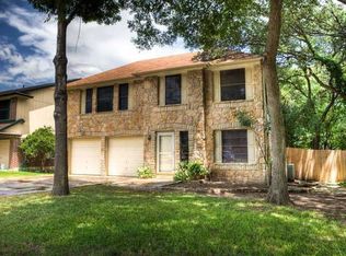 13207 Tamayo Dr, Austin, TX 78729