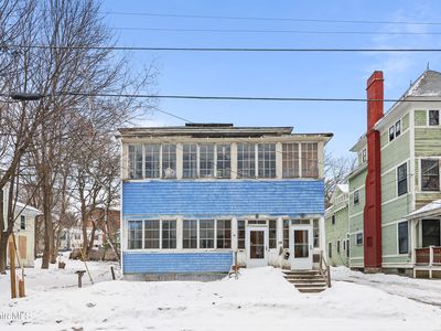 138 Church St, North Adams, MA, 01247