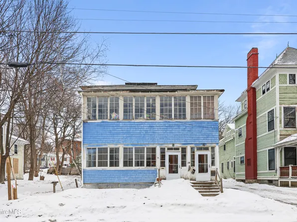 138 Church St, North Adams, MA 01247