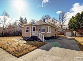 348 3rd St, Idaho Falls, ID 83401
