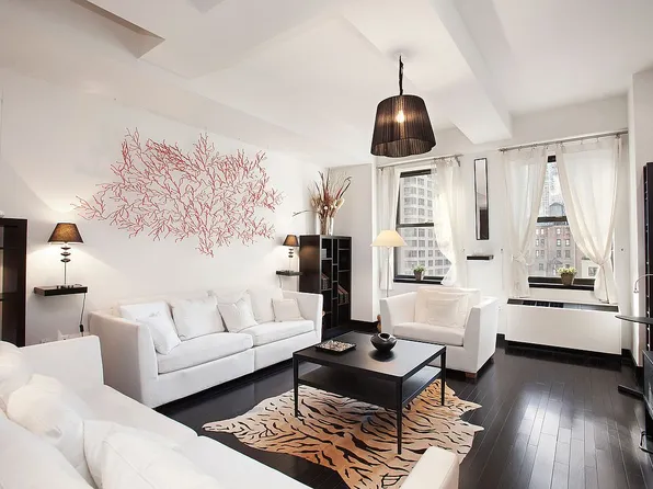 20 Pine St APT 1401, New York, NY 10005