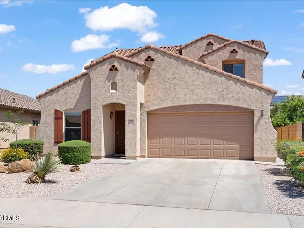 11963 N 152ND Drive, Surprise, AZ 85379