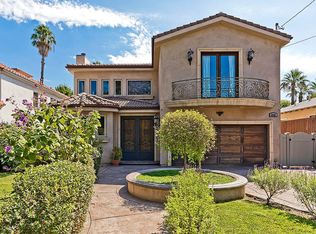 4956 Haskell Ave, Encino, CA 91436