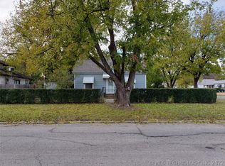 1329 Hargrove St, Ardmore, OK 73401
