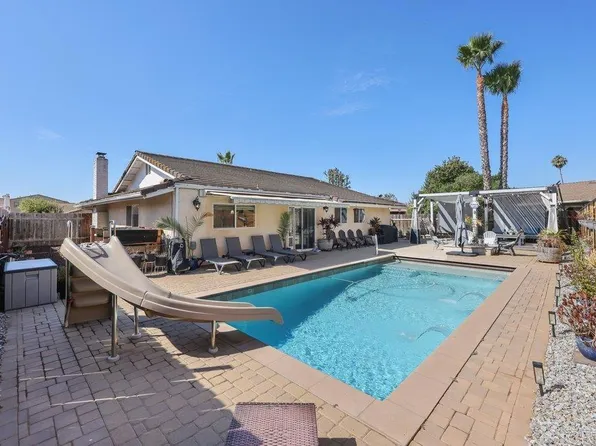 1626 David Dr, Escondido, CA 92026