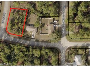 227 Tucson Rd SW, Palm Bay, FL 32908