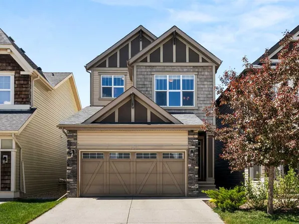 158 E Skyview Point Cres NE, Calgary, AB T3N 0M1