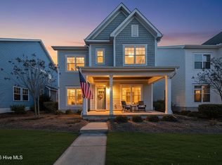 631 Edgerton Drive, Wilmington, NC 28412