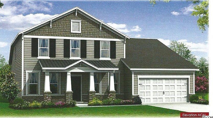2nd image of 773 Lafayette Park Dr. Lot 136