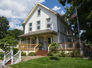 2531 Ransdell St, Indianapolis, IN 46225