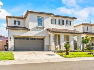 2904 Mahaska Way, Sacramento, CA 95835
