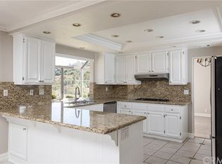 29012 Modjeska Peak Ln, Trabuco Canyon, CA 92679