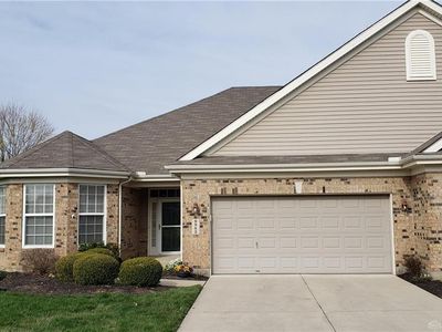 8983 Maple Run Dr, Dayton, OH, 45458