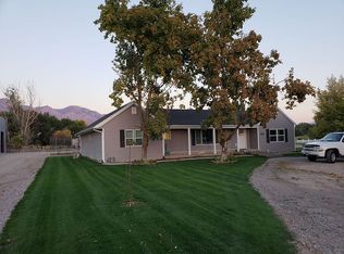 6108 N 4700 W, Bear River City, UT 84301