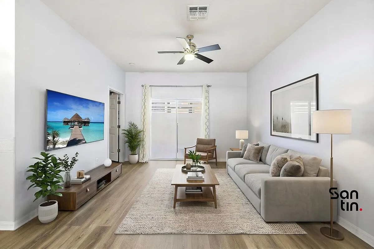 3 bed, 2.0 bath, 1255 sqft, $1,980 — Photo 1