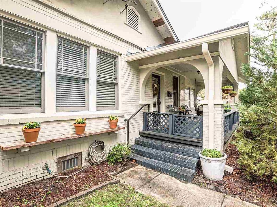 3607 Trask St Jacksonville FL 32205 Zillow