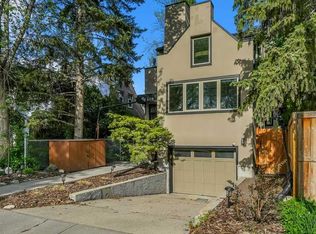 408 W 18a St NW, Calgary, AB T2N 2H2