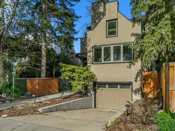 408 W 18a St NW, Calgary, AB T2N 2H2