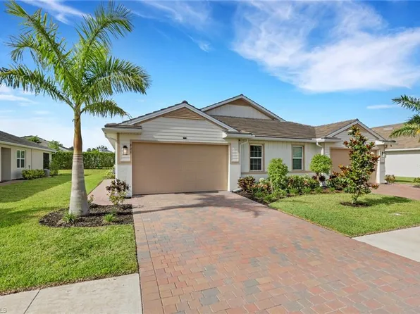 831 Enbrook LOOP, NAPLES, FL 34114
